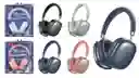 Remax Audifono Diadema Airpods Max