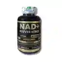 Nad+ Resveratrol Liposomal Ultra Strength 1500 Mg 100 Softgels