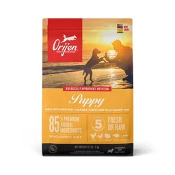Orijen Perro Puppy 10.7kg