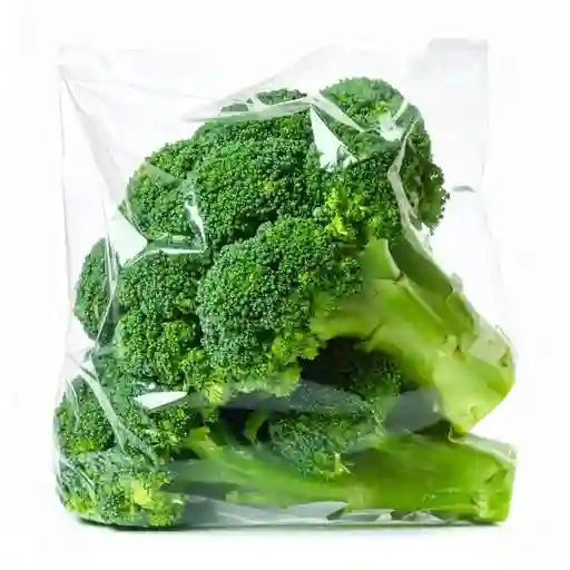 Brócoli 1.2 Kg