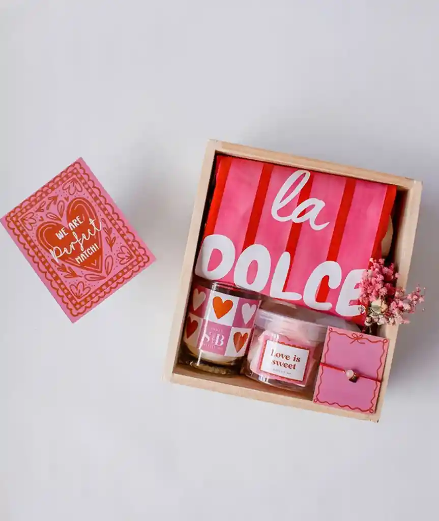 Kit La Dolce Vita