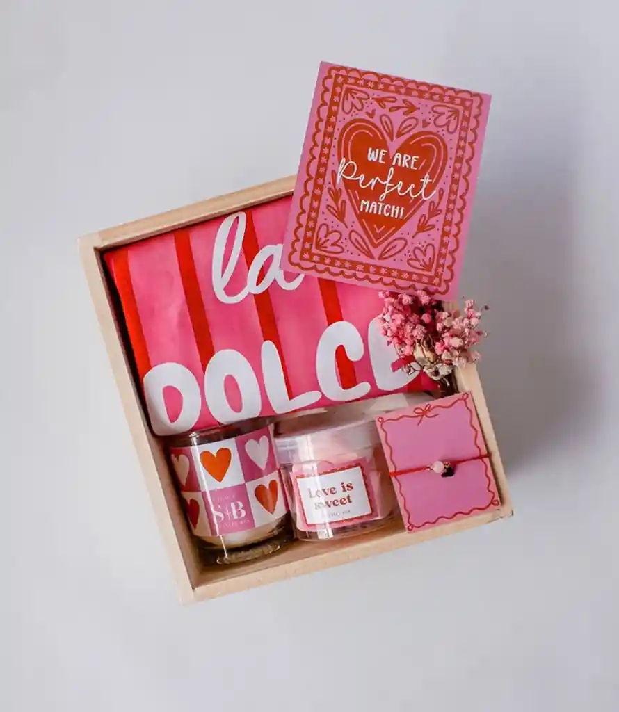 Kit La Dolce Vita