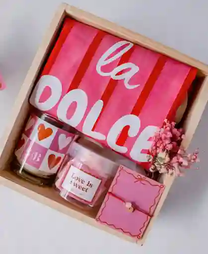 Kit La Dolce Vita