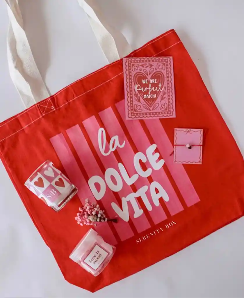 Kit La Dolce Vita