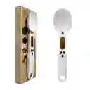 Pesa Gramera Con Cuchara