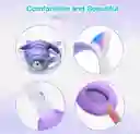 Audífonos Para Niños Diadema Bluetooth Gato 09