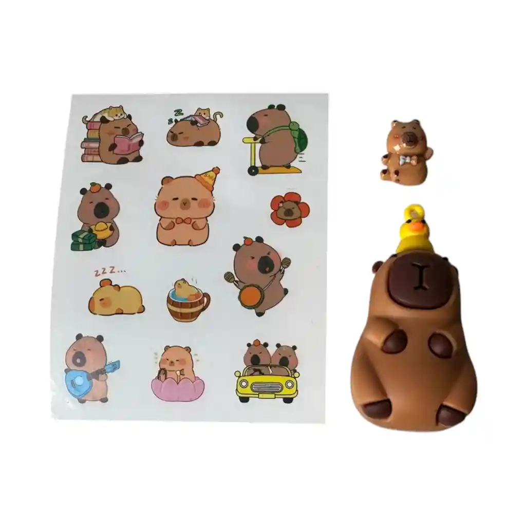 Lámpara Y Parlante Cafe Bluetooth Para Niños Y Niñas