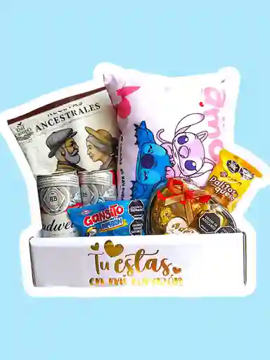 Regalo Celebracion De Amor Y Amistad - Feliz Dia - Feliz Cumpleaños - Amor Y Amistad