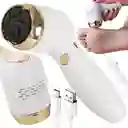 Removedor Quita Callos Recargable Portatil