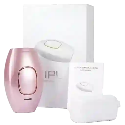 Depilador Laser Permanente Ipl
