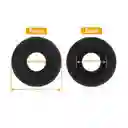 Almohadilla Compatible Plantronics Poly X1u Jabra X1 Calidad