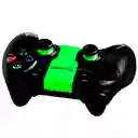 Gamepad Vsg Scorpio Negro Para Mobiles