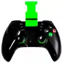 Gamepad Vsg Scorpio Negro Para Mobiles