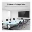 Microfono De Conferencia Doble Inalambrico | Omnidireccional