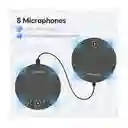 Microfono De Conferencia Doble Inalambrico | Omnidireccional