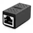 Union Extension Red Rj45 Ethernet Cat 5 A / Cat 6 A | Fina