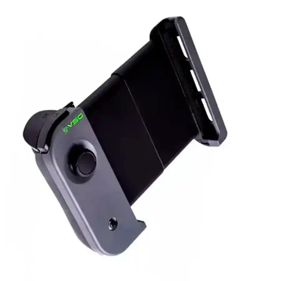 Gamepad Vsg Rigel Gris Para Mobiles