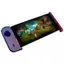 Gamepad Vsg Rigel Gris Para Mobiles