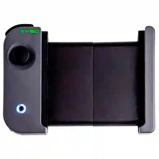 Gamepad Vsg Rigel Gris Para Mobiles