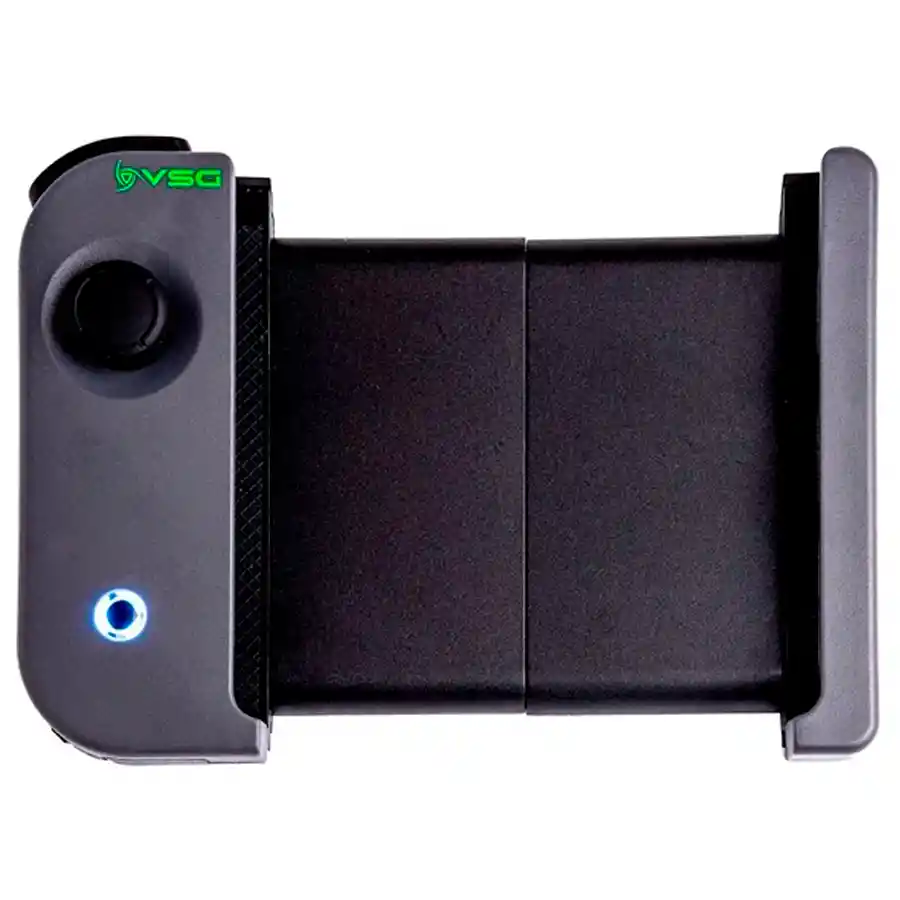 Gamepad Vsg Rigel Gris Para Mobiles