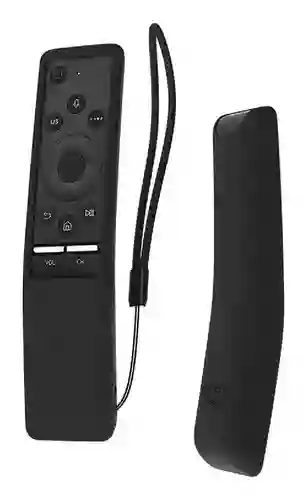Estuche Para Control Remoto Samsung Universal Televisor Bn59-01310a Smart