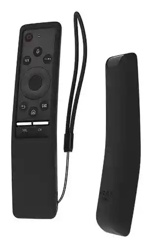 Estuche Para Control Remoto Samsung Universal Televisor Bn59-01310a Smart