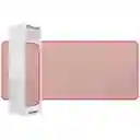Pad Mouse Extra Largo Logitech Desk Mat Studio Rosa
