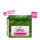 Café Especial Edición Bourbon Rosado Honey 340 G (molido)