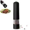 Triturador De Sal Y Pimienta