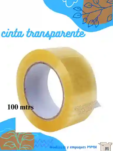 Cinta Ancha Embalaje