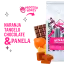 Café Especial Edición Bourbon Rosado Honey 1 Kg (grano)