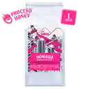 Café Especial Edición Bourbon Rosado Honey 1 Kg (grano)