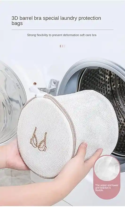 Bolsas De Lavanderia
