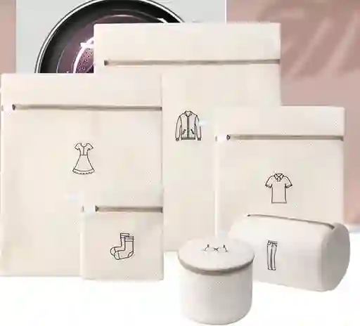 Bolsas De Lavanderia
