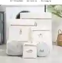 Bolsas De Lavanderia