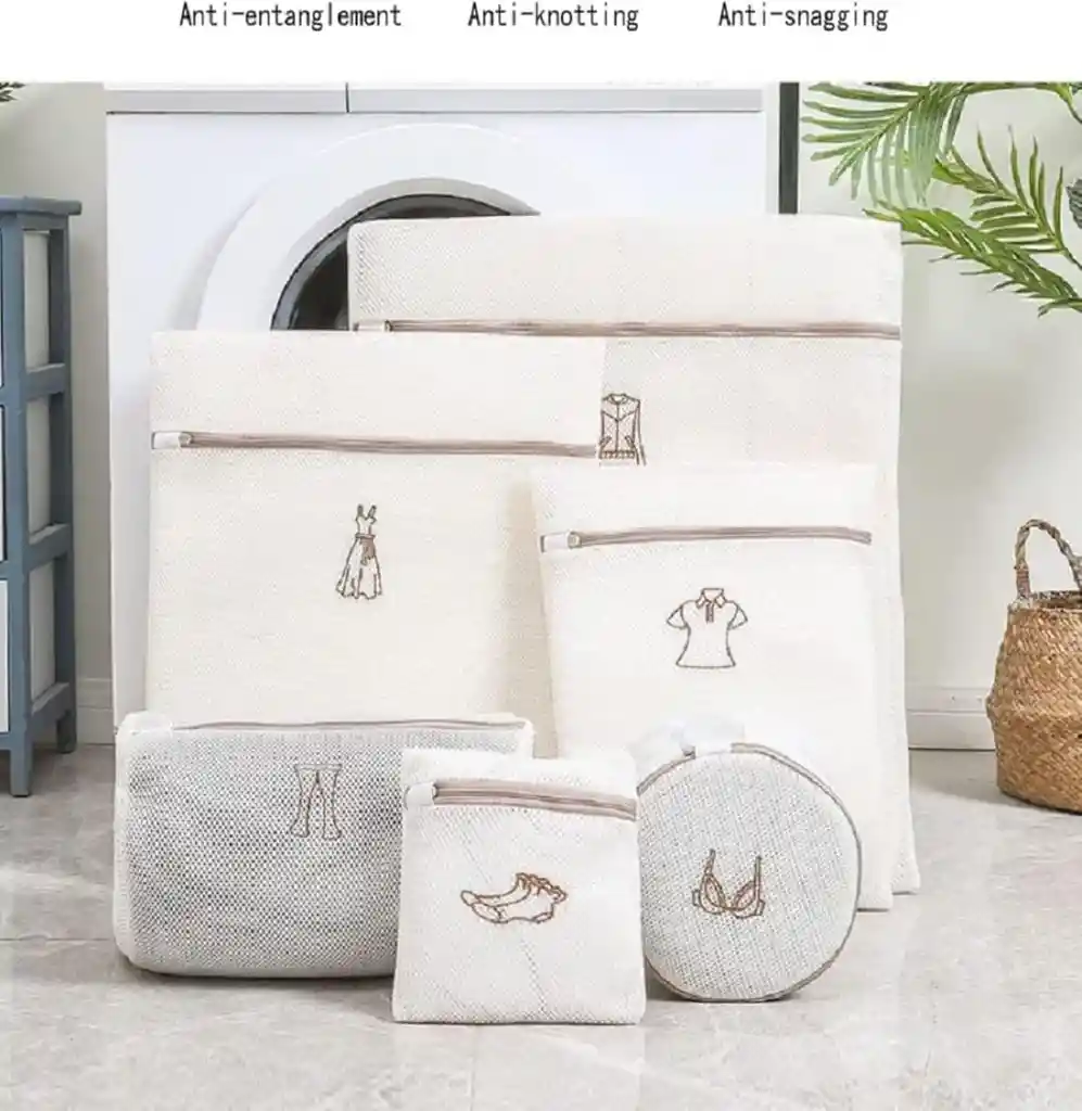 Bolsas De Lavanderia