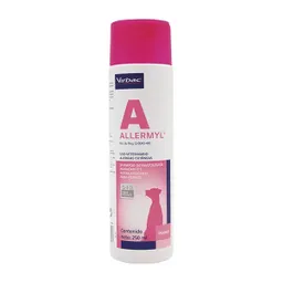 Shampoo Allermyl 250 Ml