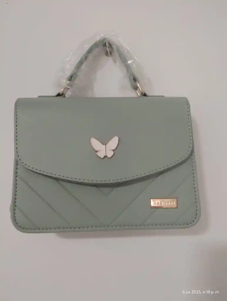 Bolso Femenino Manos Libres