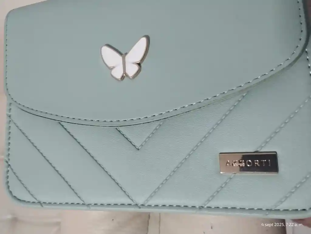 Bolso Femenino Manos Libres