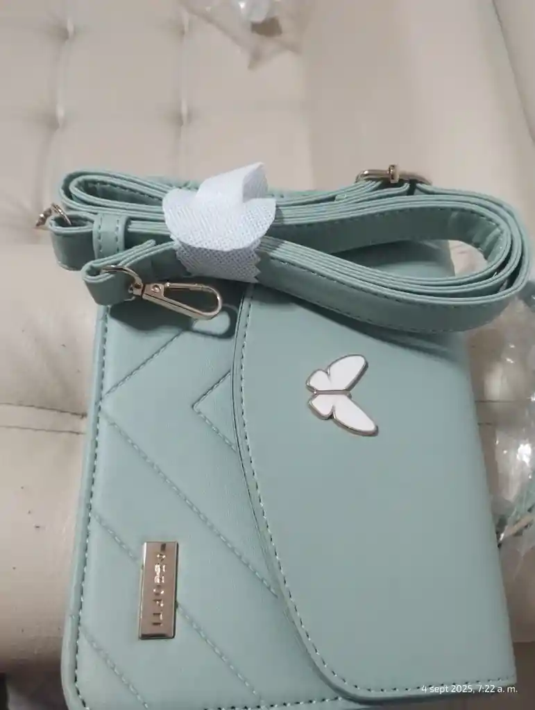 Bolso Femenino Manos Libres