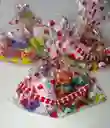 Endulzada Sorpresa De Amor Y Amistad Pequeña – Amigo Secreto
