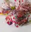 Endulzada Sorpresa De Amor Y Amistad Pequeña – Amigo Secreto