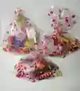 Endulzada Sorpresa De Amor Y Amistad Pequeña – Amigo Secreto