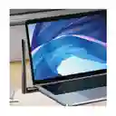 Adaptador Receptor De Red Antena Wifi 6 Doble Banda Kakusiga