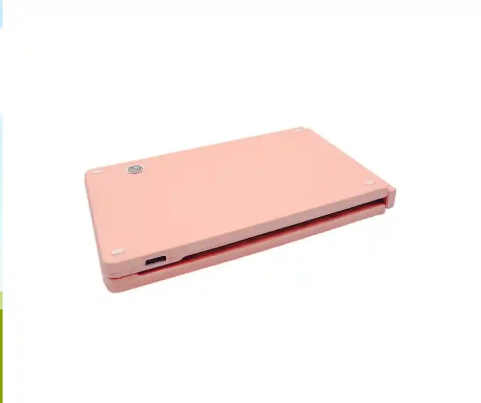 Mini Teclado Inalambrico Plegable Portatil Bluetooth.