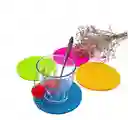 Posavasos Antideslizante 16cm