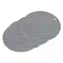Posavasos Antideslizantes 20cm - Gris
