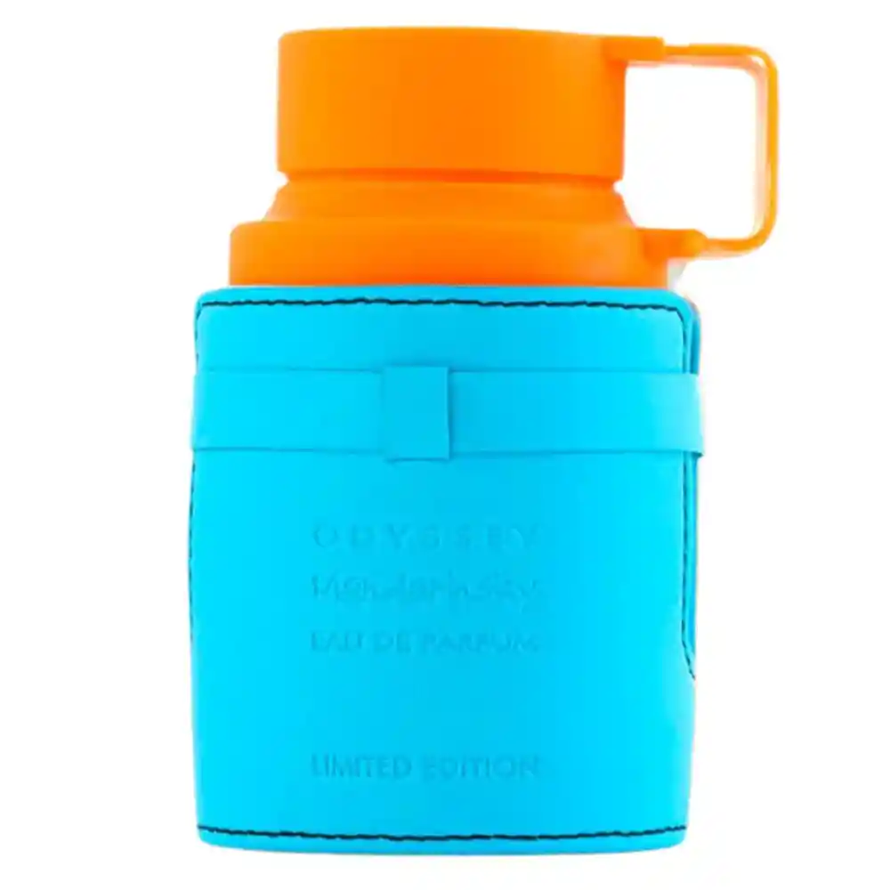 Perfume Mandarin Sky Odyssey Original Locion 100 Ml