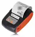 Impresora Pos Portátil Bluetooth 58mm Pt-210