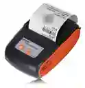 Impresora Pos Portátil Bluetooth 58mm Pt-210